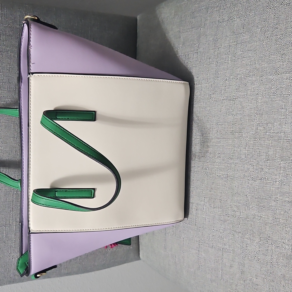 Kate Landry Shoulder Bag / Tote - Picture 2 of 7